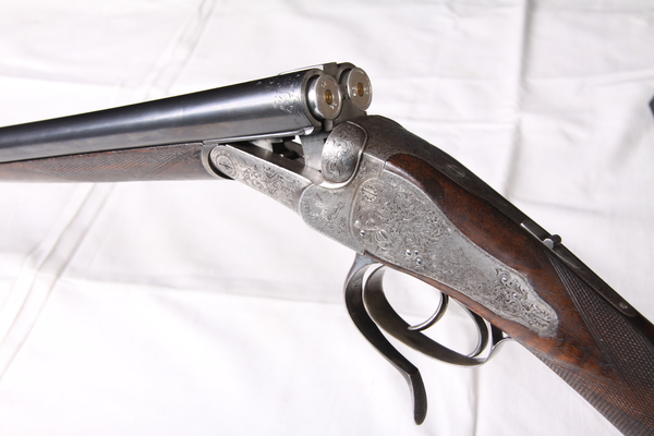 Изображение Ружье Ивашенцова