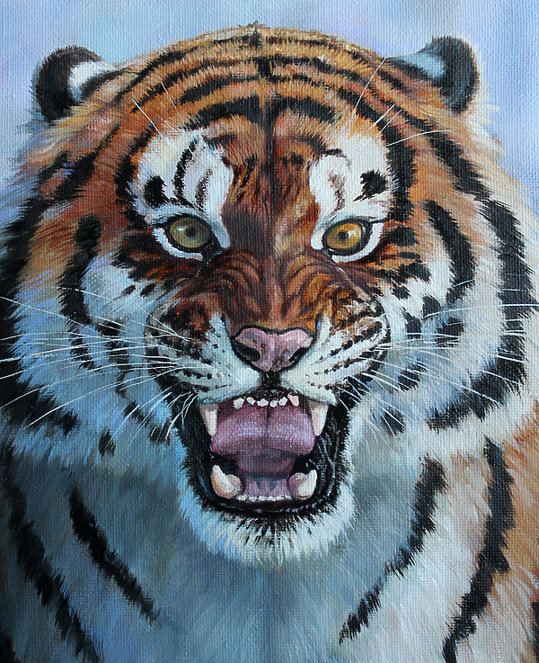 Изображение Обложка журнала &quot;Охота и рыбалка XXI век&quot;. Художник: Татьяна Данчурова