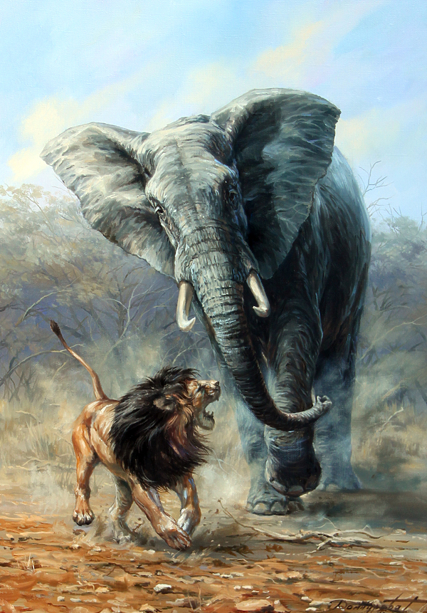 Изображение Обложка журнала &quot;Охота и рыбалка XXI век&quot;. Художник: Татьяна Данчурова