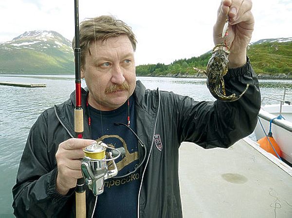 Изображение Фото: Евгений Константинов.