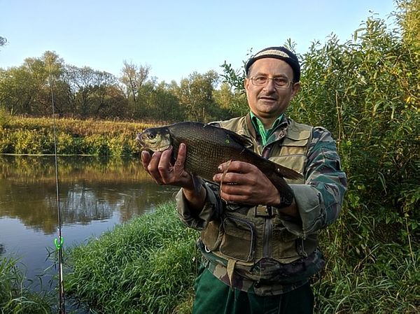 Изображение Фото: Алексей Трембицкий.