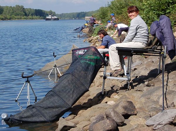 Изображение Канал им. Москвы. Фото: Сергей Храпунков.