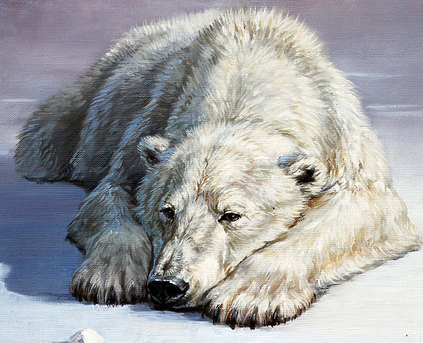 Изображение Обложка журнала &quot;Охота и рыбалка XXI век&quot;. Художник: Татьяна Данчурова