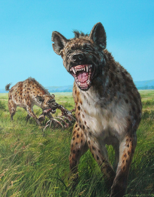 Изображение Обложка журнала &quot;Охота и рыбалка XXI век&quot;. Художник: Татьяна Данчурова