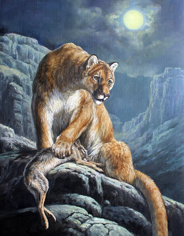 Изображение Обложка журнала &quot;Охота и рыбалка XXI век&quot;. Художник: Татьяна Данчурова