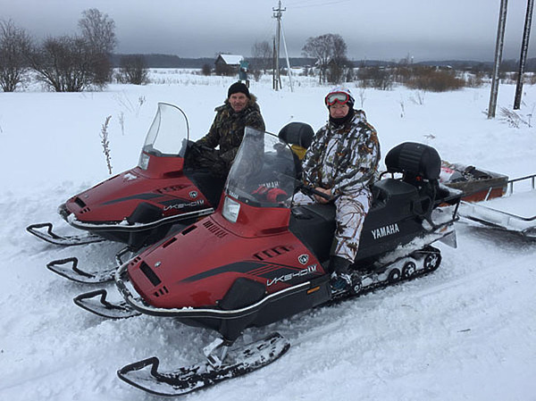 Изображение фото: Туркина Дмитрия