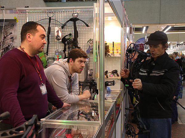 Изображение фото: Журавкова Антона