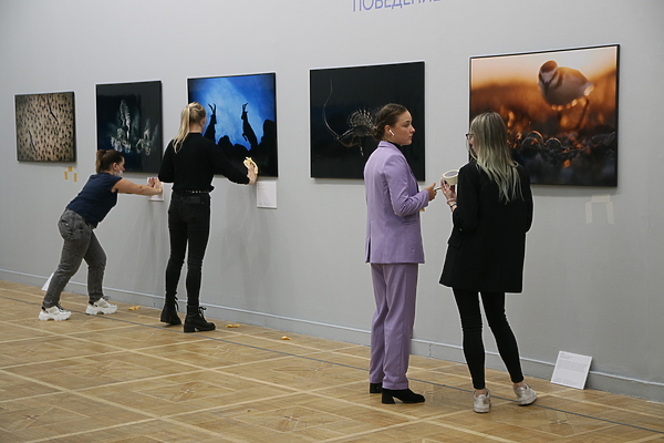 Изображение фото: Антона Журавкова