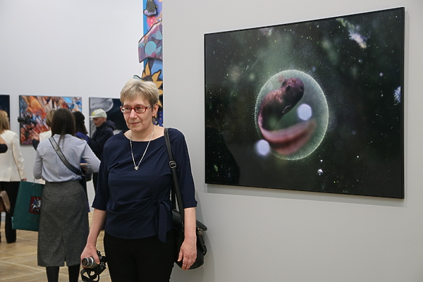 Изображение фото: Антона Журавкова