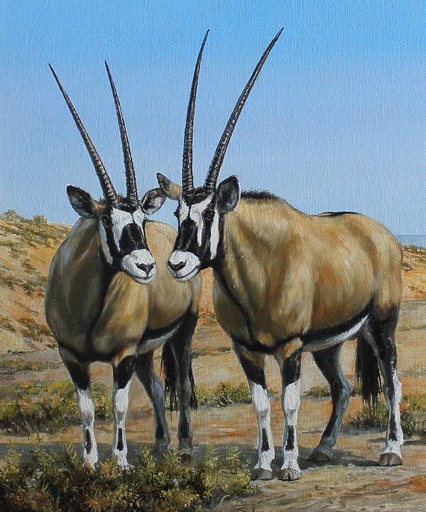 Изображение Обложка журнала &quot;Охота и рыбалка XXI век&quot;. Художник: Татьяна Данчурова