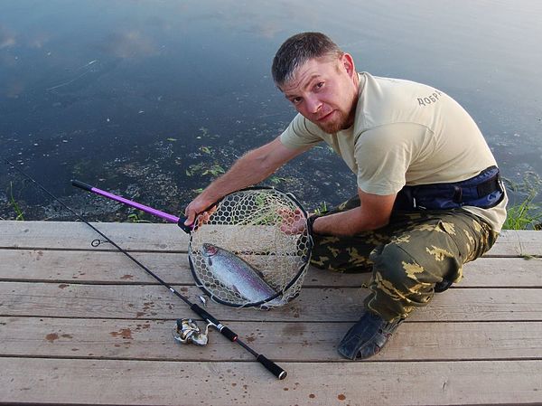 Изображение Ультралайт. Фото: Андрей Яншевский.