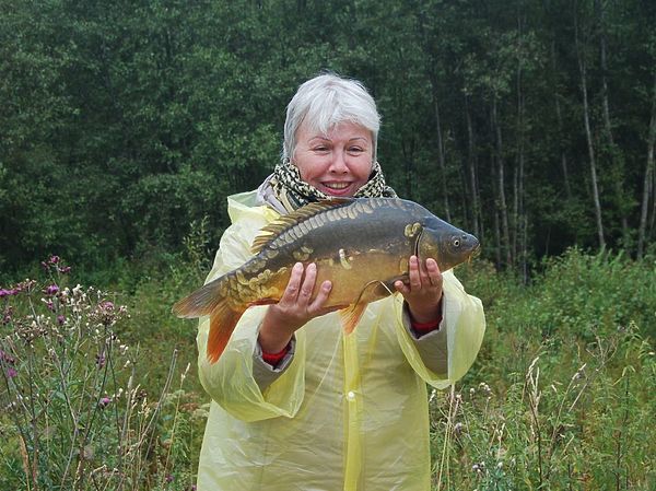 Изображение Хорошо смотрятся. Фото: Андрей Яншевский.